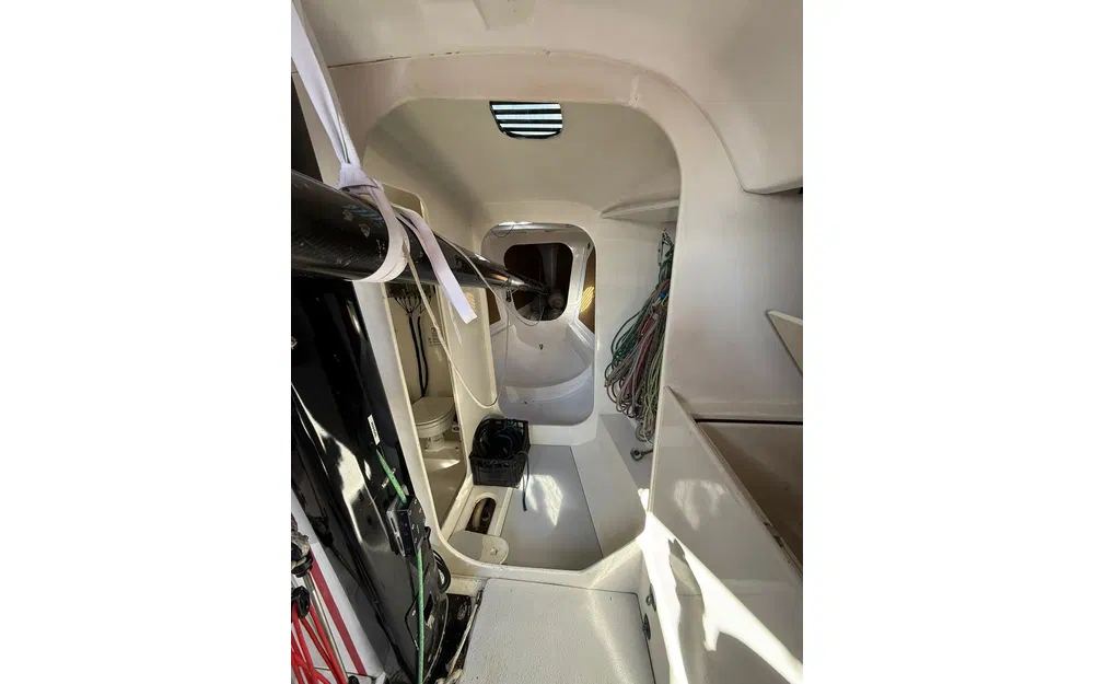 slider 24 Carroll Marine Corel 45