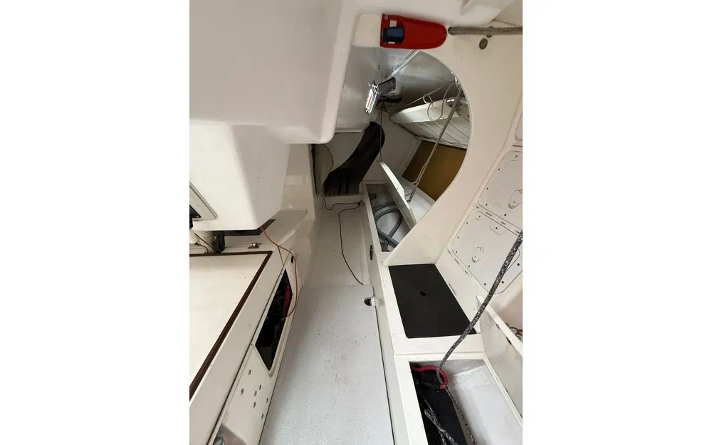 slider 25 Carroll Marine Corel 45