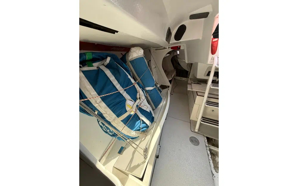 slider 26 Carroll Marine Corel 45