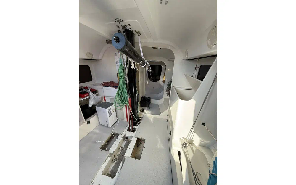 slider 28 Carroll Marine Corel 45