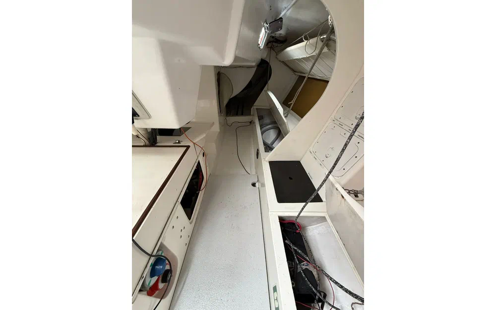 slider 30 Carroll Marine Corel 45