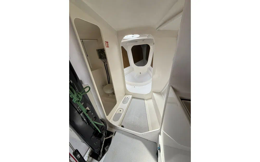 slider 31 Carroll Marine Corel 45