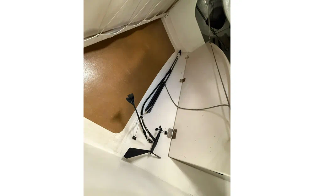 slider 32 Carroll Marine Corel 45