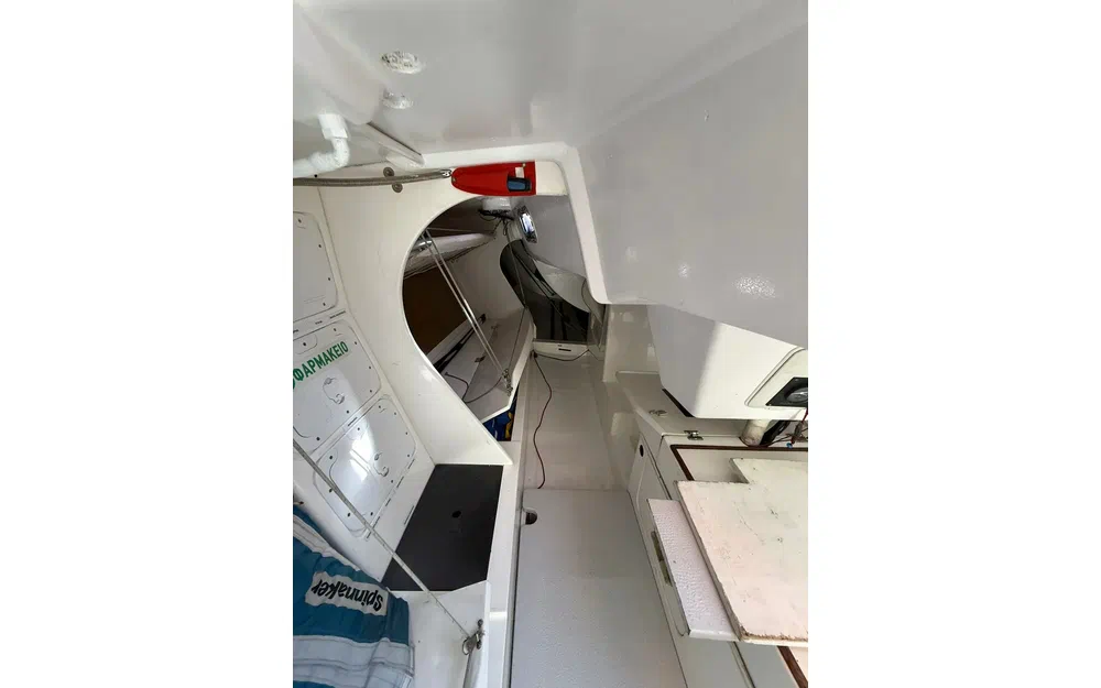 slider 33 Carroll Marine Corel 45