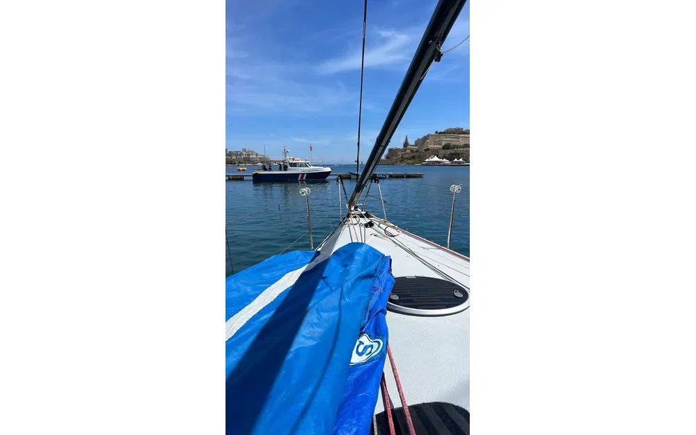 slider 20 Carroll Marine Corel 45