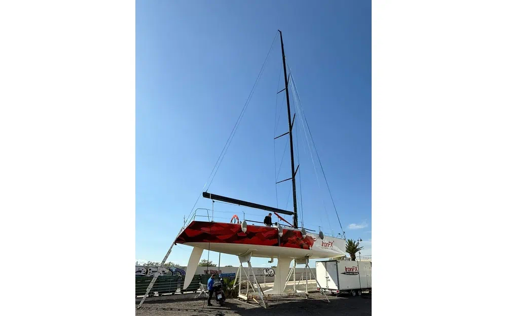 slider 8 Carroll Marine Corel 45