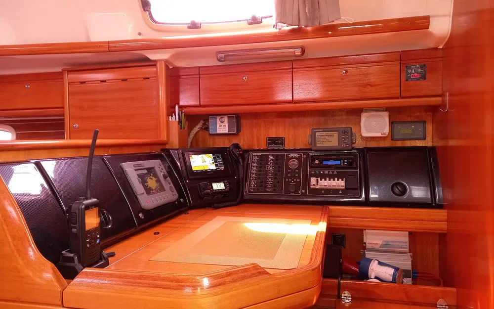 slider 8 Bavaria 42 Cruiser