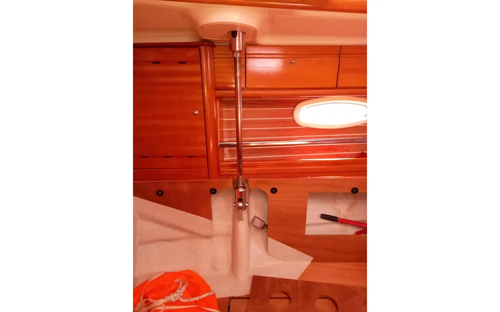 slider 16 Bavaria 42 Cruiser