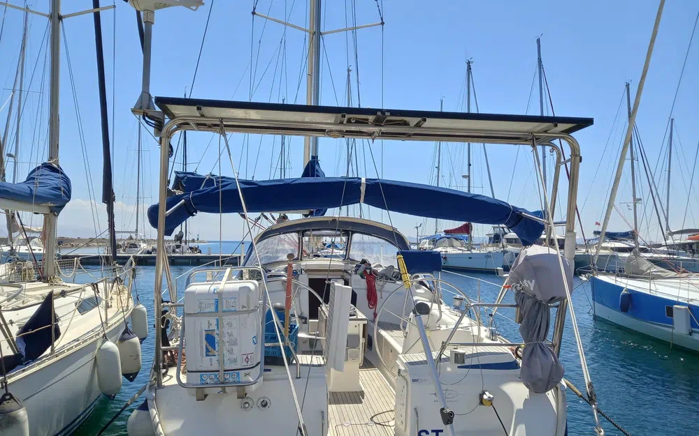 slider 0 Bavaria 42 Cruiser
