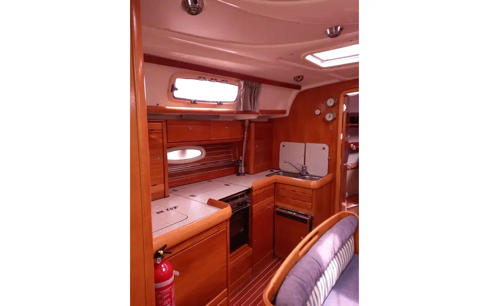 slider 6 Bavaria 42 Cruiser