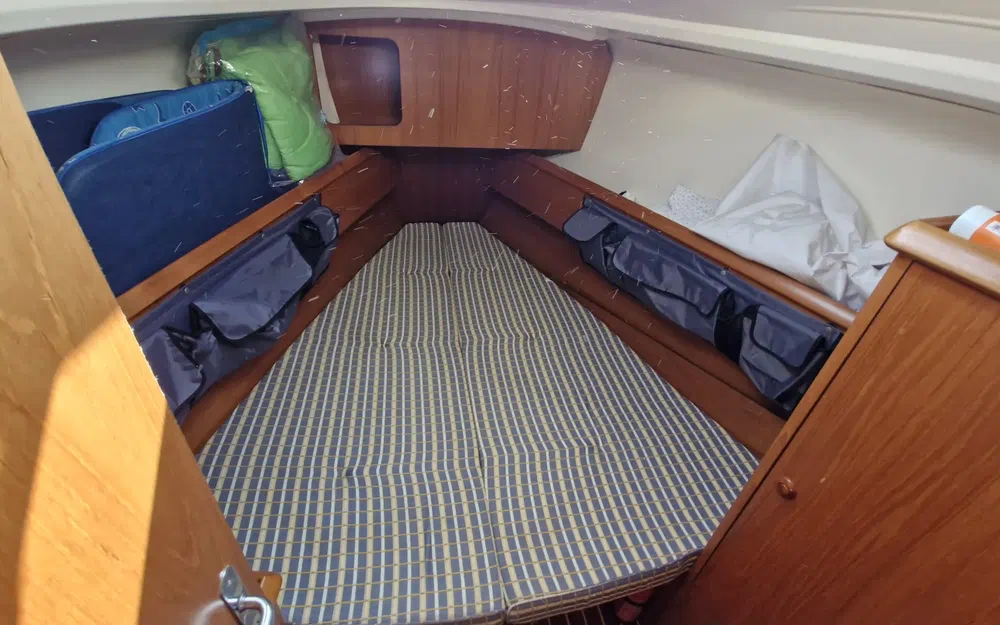 slider 13 Jeanneau Sun Odyssey 35
