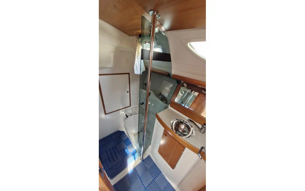 slider 16 Jeanneau Sun Odyssey 35