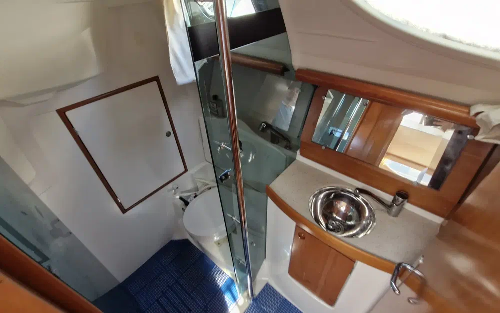 slider 17 Jeanneau Sun Odyssey 35