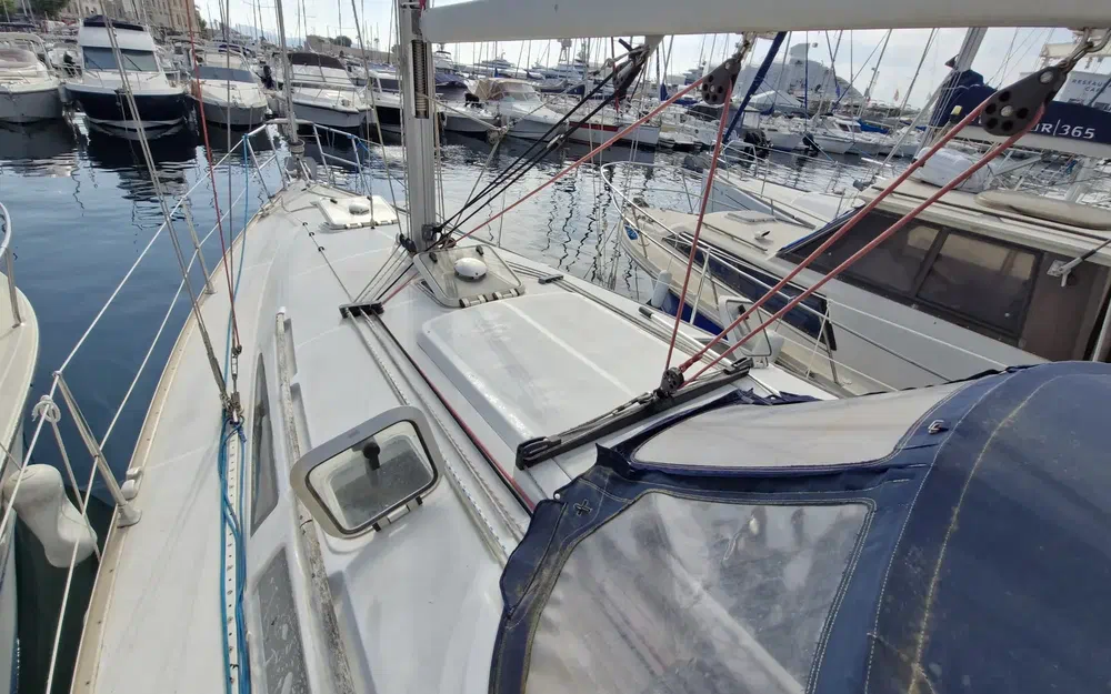 slider 22 Jeanneau Sun Odyssey 35