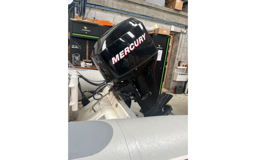 slider 0 Mercury 50