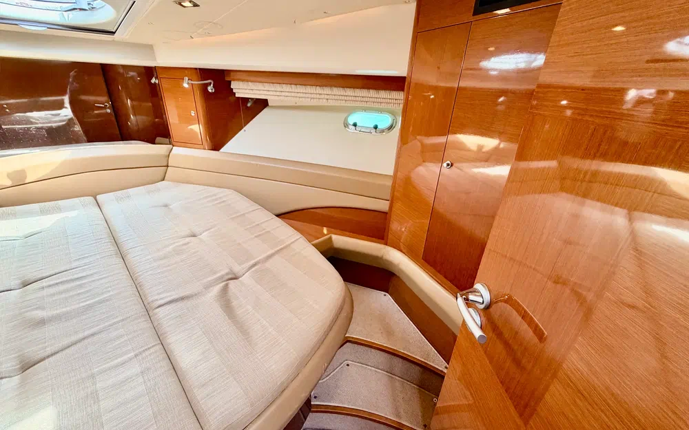 slider 38 Jeanneau Prestige 50 Fly