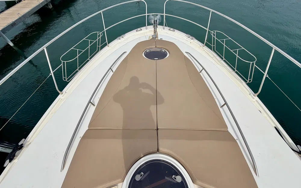 slider 8 Jeanneau Prestige 50 Fly