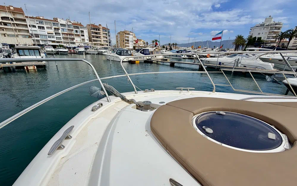 slider 10 Jeanneau Prestige 50 Fly