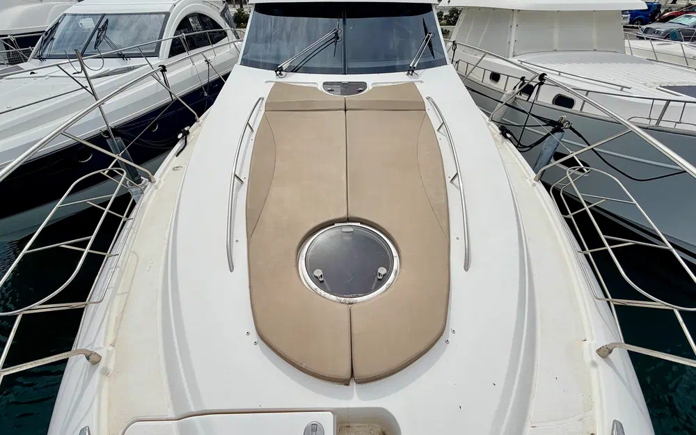 slider 11 Jeanneau Prestige 50 Fly