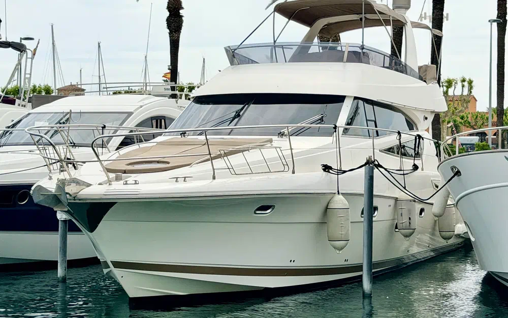 slider 2 Jeanneau Prestige 50 Fly