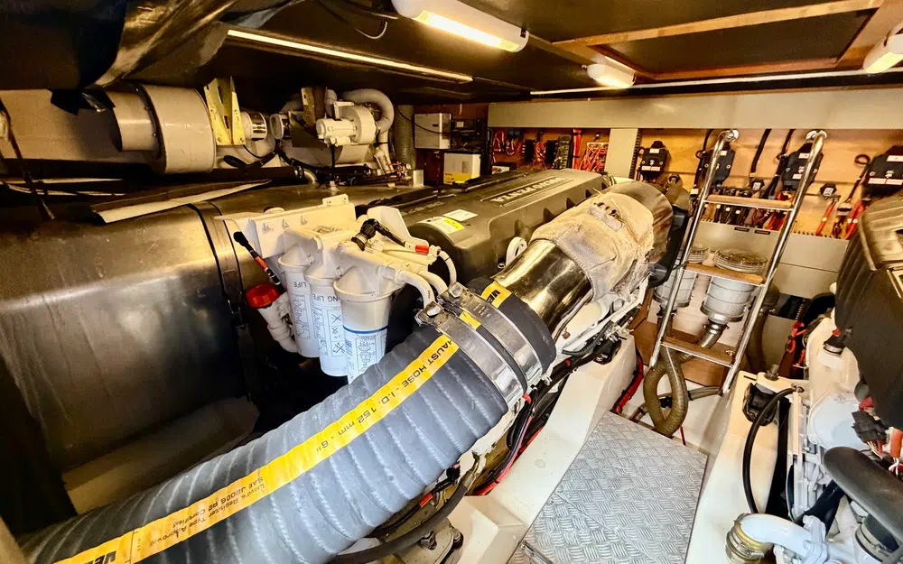 slider 45 Jeanneau Prestige 50 Fly