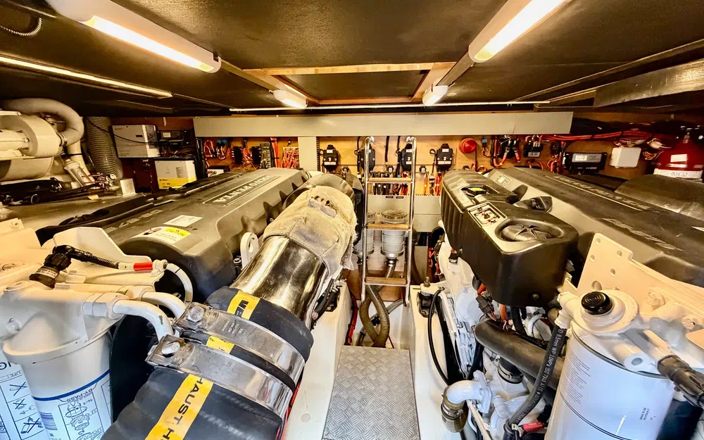 slider 47 Jeanneau Prestige 50 Fly