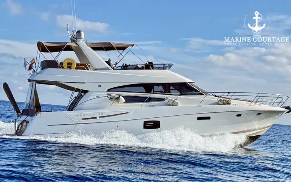 slider 0 Jeanneau Prestige 50 Fly