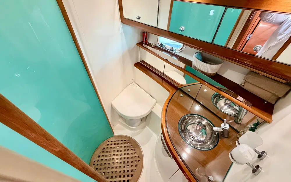 slider 43 Jeanneau Prestige 50 Fly