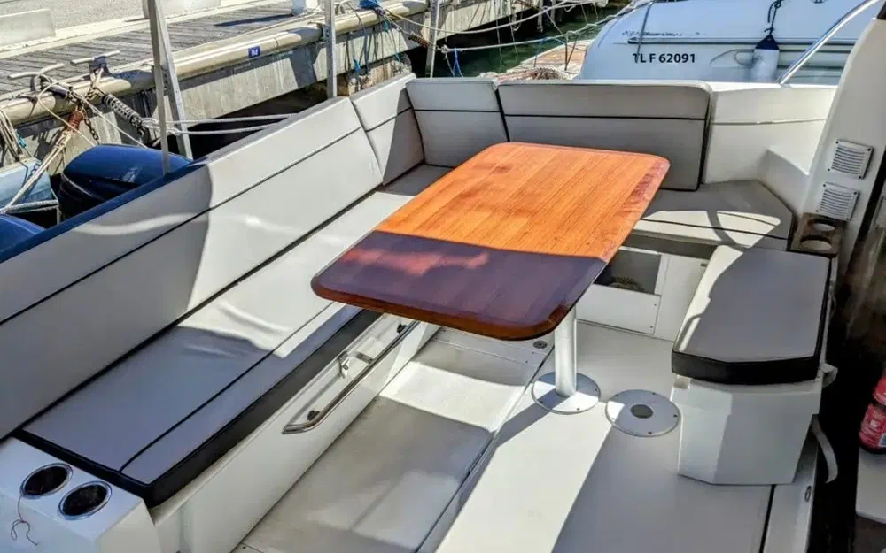 slider 3 Jeanneau Merry Fisher 1095