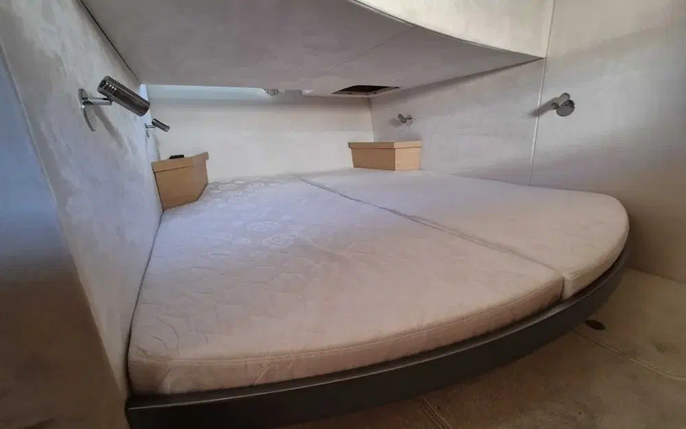 slider 14 Galeon 325 HT