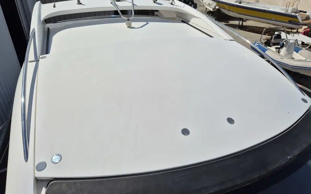 slider 16 Galeon 325 HT