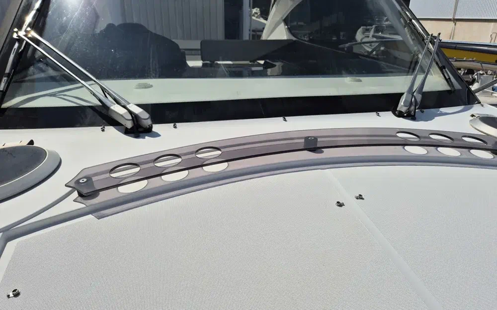slider 18 Galeon 325 HT