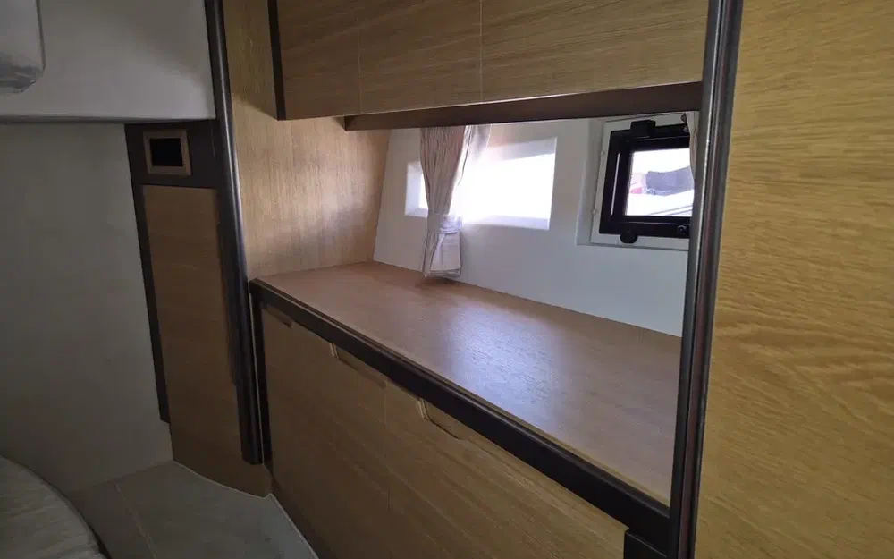 slider 25 Galeon 325 HT