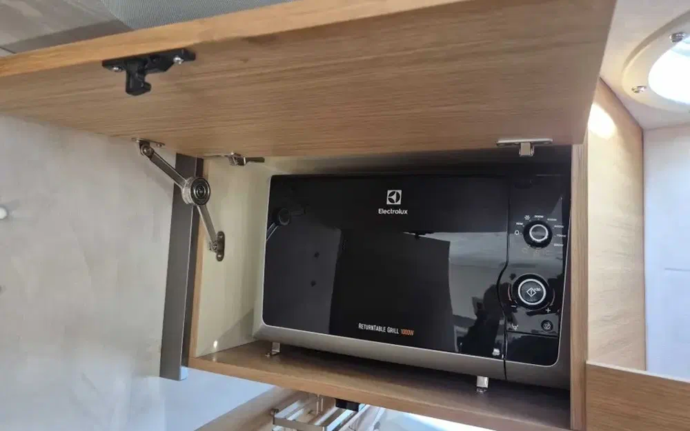 slider 30 Galeon 325 HT