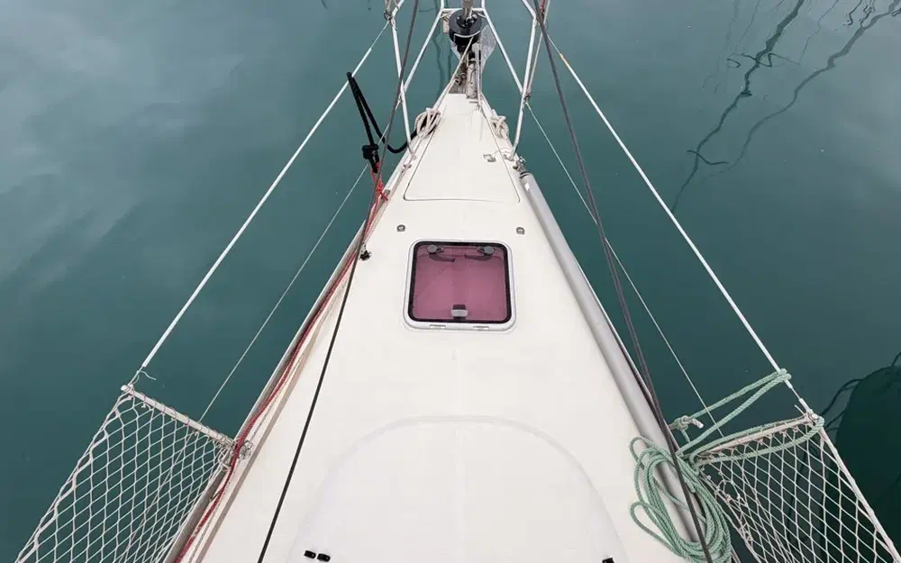 slider 9 Beneteau First 36.7