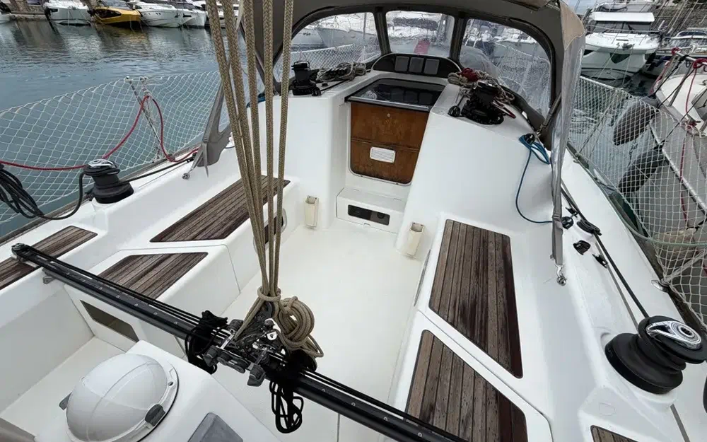 slider 3 Beneteau First 36.7