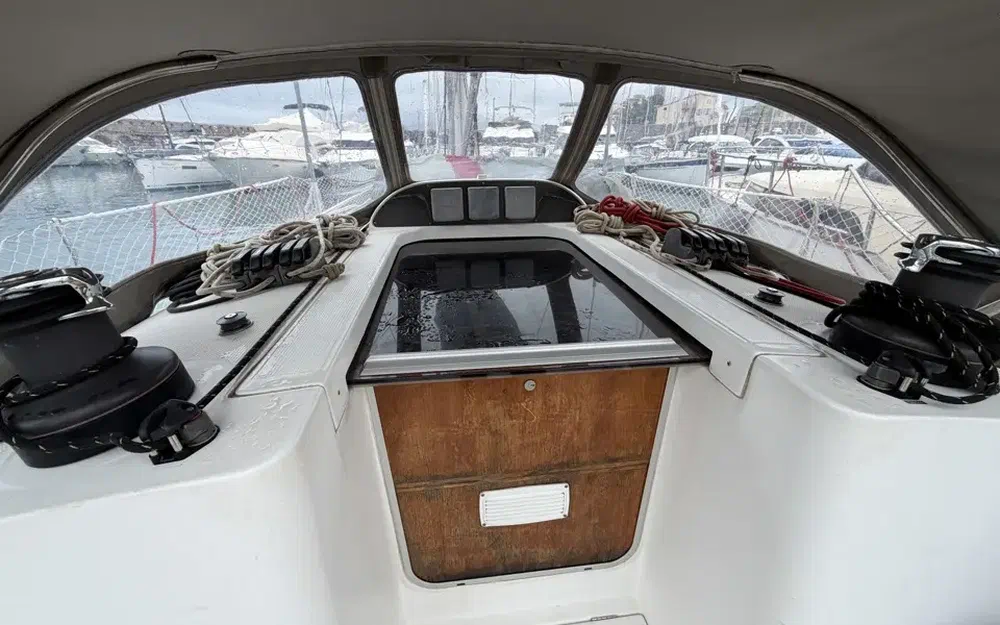 slider 6 Beneteau First 36.7