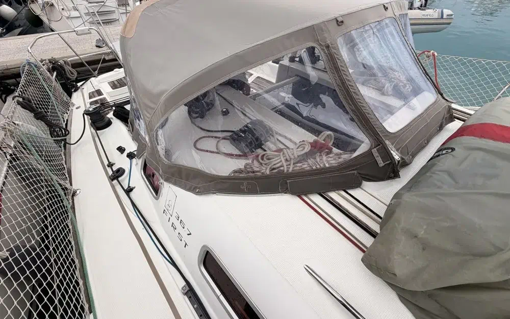 slider 7 Beneteau First 36.7