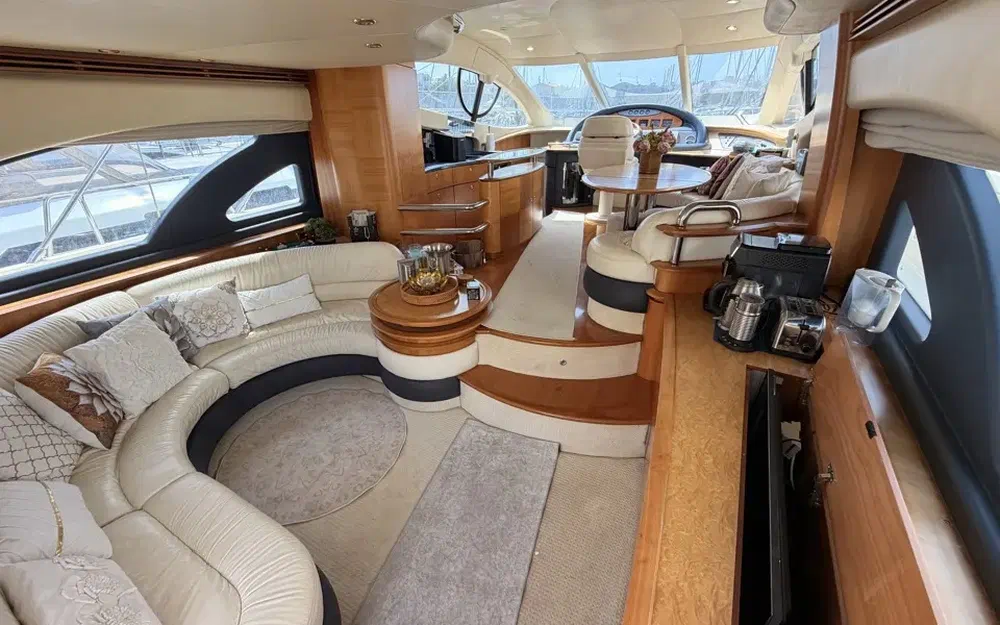 slider 10 Azimut 55 Evolution