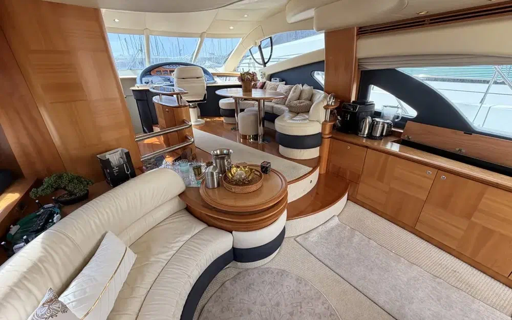 slider 12 Azimut 55 Evolution