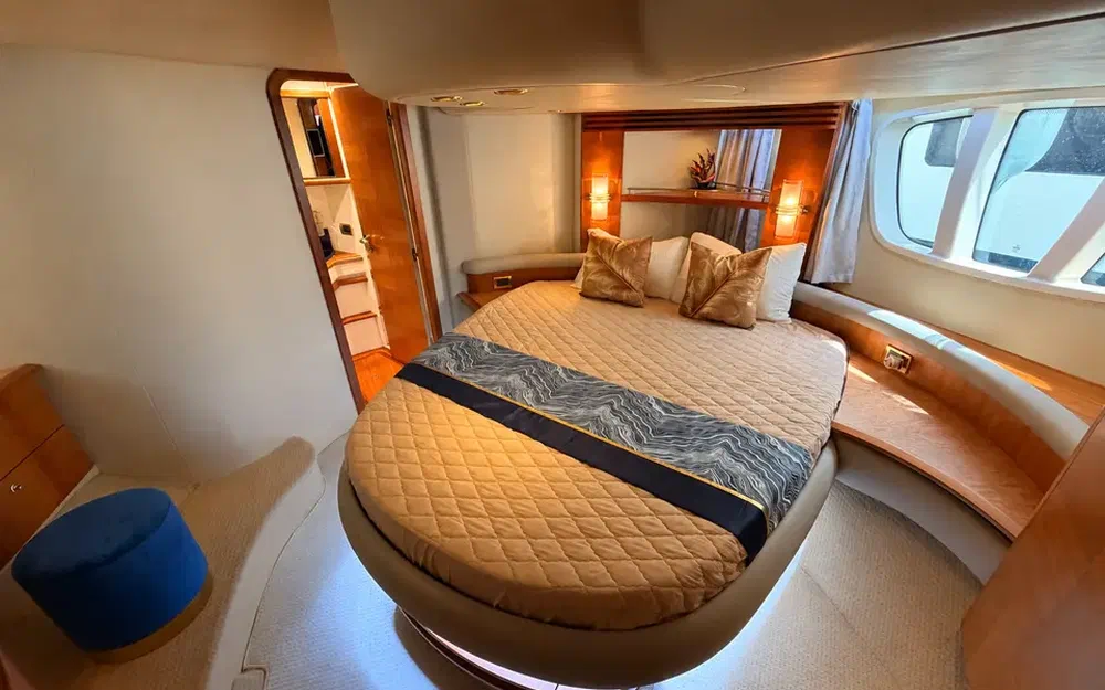 slider 22 Azimut 55 Evolution
