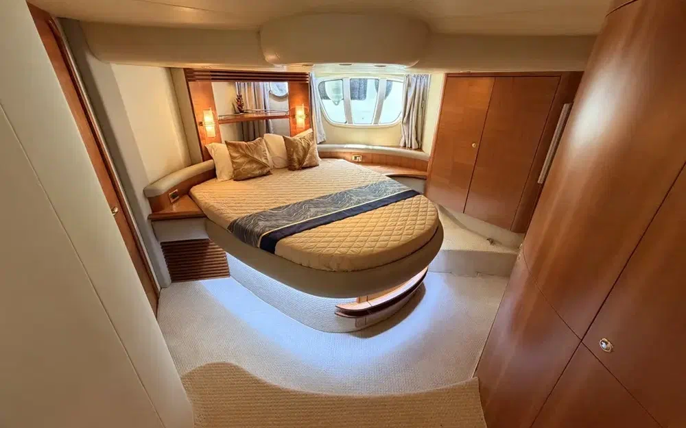 slider 23 Azimut 55 Evolution