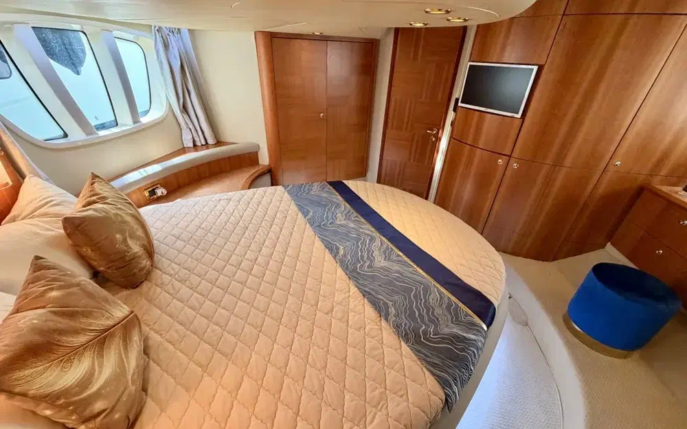 slider 24 Azimut 55 Evolution