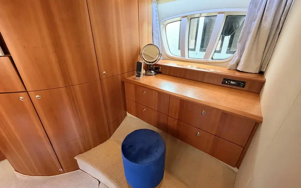 slider 25 Azimut 55 Evolution