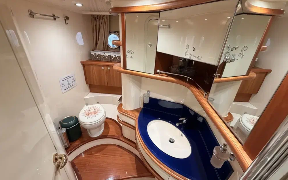 slider 26 Azimut 55 Evolution