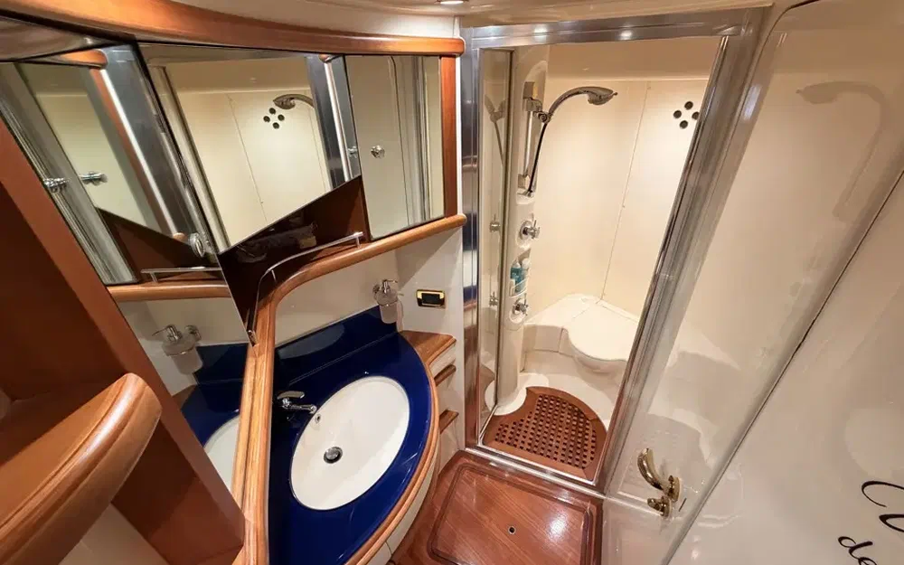 slider 27 Azimut 55 Evolution