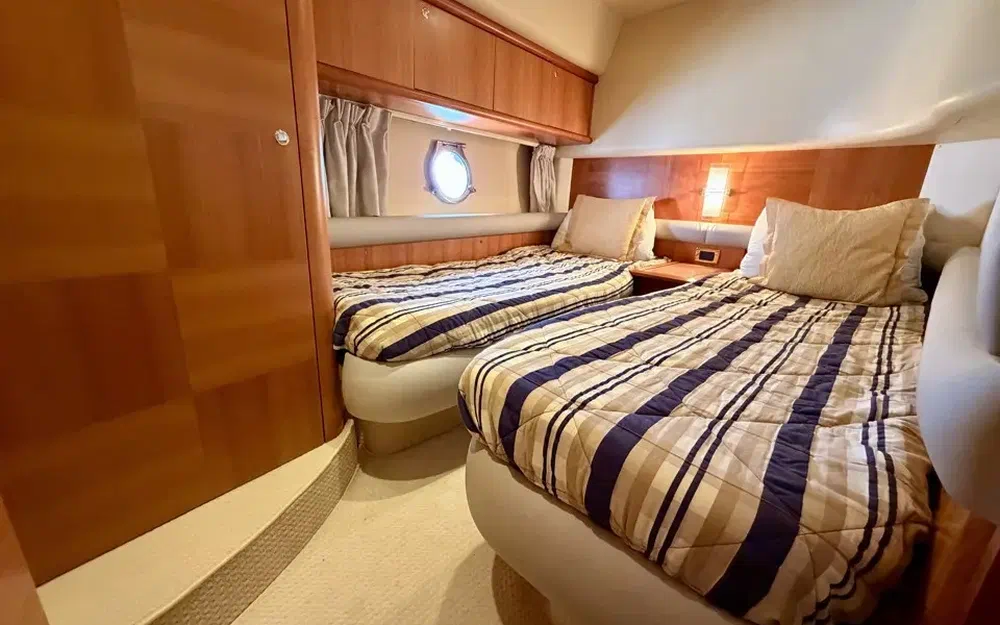 slider 28 Azimut 55 Evolution