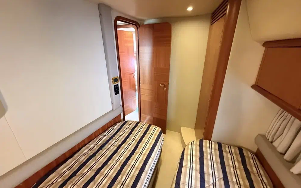 slider 29 Azimut 55 Evolution