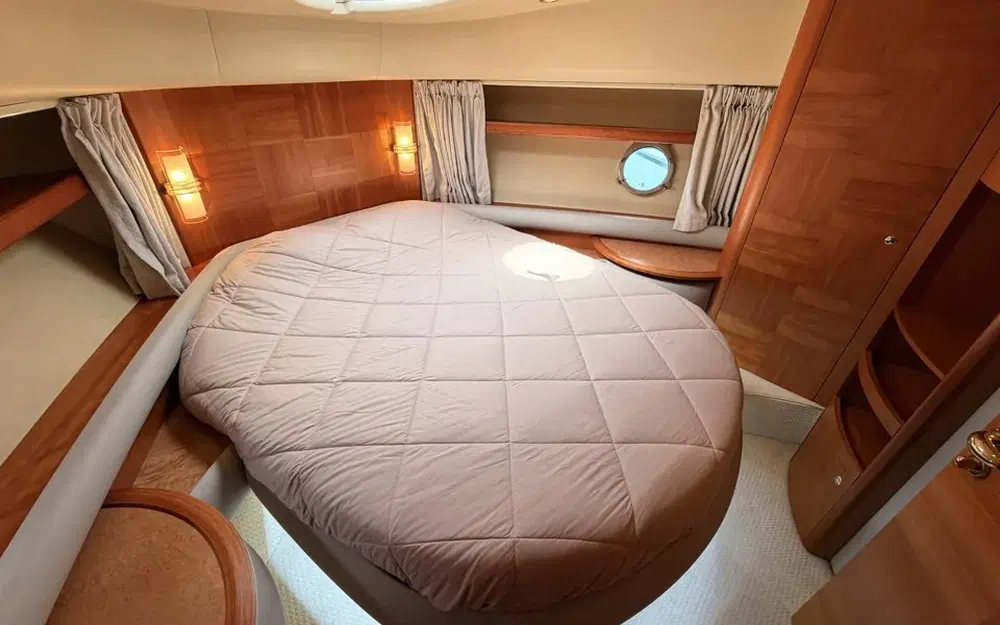 slider 31 Azimut 55 Evolution