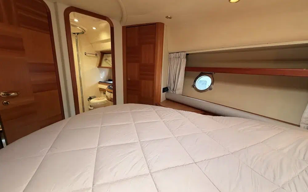 slider 32 Azimut 55 Evolution